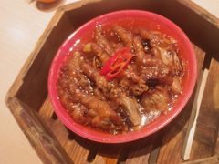 -避风塘(五角场店)