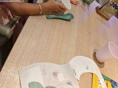 -卡朋西餐(悦汇城店)