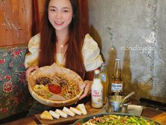 -铁公鸡·四川料理(天环广场店)
