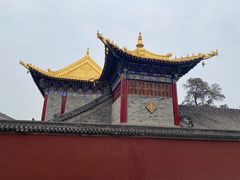 -西安市广仁寺
