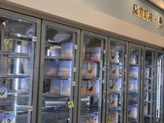 -山与蓝·轻糖鲜果蛋糕(勒泰店)