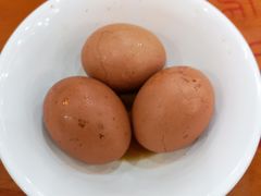 老筒骨卤蛋-刘鸿盛(罍街店)