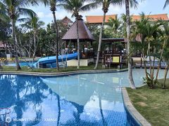 -三亚海棠湾万丽度假酒店