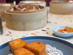 -点都德(广州白云山景区南门店)