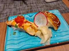 -满来寿喜烧(金虹桥店)