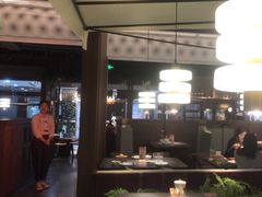 -前海沿·青岛菜(大拇指广场石老人店)