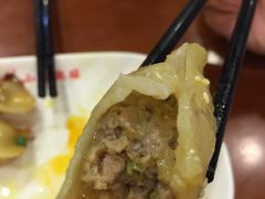 -小姜锅贴(凤凰街店)