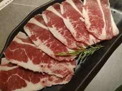 -炉太郎日式烧肉店(华贸店)