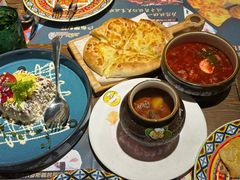 -卢布里西餐厅(海拉尔店)