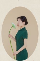 -克拉女神写真馆·匠心定制