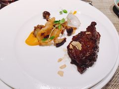 -Mr·Fish鱼鲜生海鲜放题(银泰in99店)