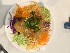 -龙香居海鲜浑锅家常菜·特色驴肉