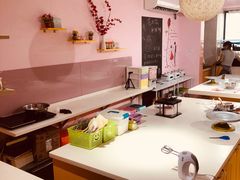 -幸福里DIY蛋糕烘焙·团建·拼豆豆(普陀店)