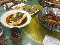 -老妈厨房团圆饺子东北菜(北环路店)