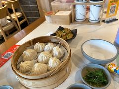 -馋三尺蟹粉小笼(人民广场店)