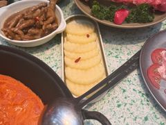 -鸿姐老火锅·传统炒料(上海旗舰店)