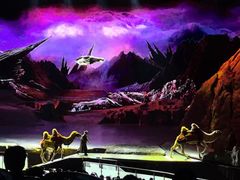 -华夏文旅西安度假区