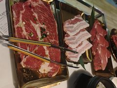 -炙城·韩式烤肉(南京东路店)