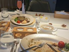 -王品牛排(杭州大厦店)