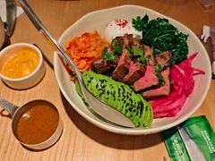 -O'eat Blossom&Pelican(深圳首店)