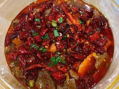 -新白鹿餐厅(爱琴海购物中心店)