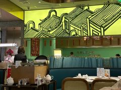-顺峰顺水顺德菜(第一百货店)