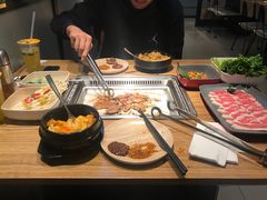 -新石器烤肉(招商1872店)
