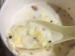 -清真老马家国华牛奶鸡蛋醪糟(正宁路店)