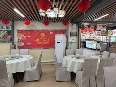 -岭下农庄·农家菜·野生大头鱼·公司团建(福永凤凰山店)