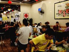 大堂-顺记冰室(宝华路店)