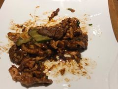 -陆壹捌餐厅(五大道店)