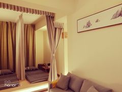 -悦SPA·泰式按摩(光明广场店)