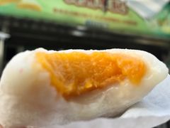 -澳门长洲糯米糍(柯打苏沙街店)