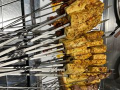 烤串-宗泉烤全羊·烤羊腿·家常菜(解放东路店)