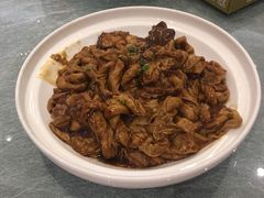 -汤记传菜(秀浦路店)