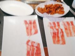 -陈府大宅门成都火锅·手切鲜肉(太原街店)