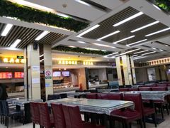 大堂-红鼻子桂林米粉(金唐新光界店)