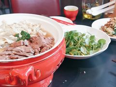 -唐河王记·南阳民间菜(国基路店)