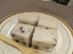 椰汁红豆糕-沙田轩(古北店)