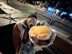 -Fergbaker(皇后镇店)