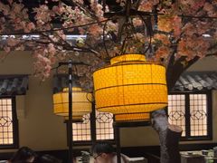 -绿茶餐厅(昌平悦荟店)