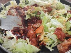 -春川铁板鸡(高科园店)