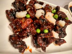 -御花园·粤菜·海鲜火锅(中山公园店)