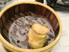蚝汁鲍鱼烧卖皇-广州酒家(文昌总店)