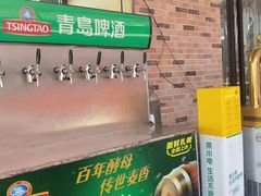 -87号烧烤海鲜·大排档(金沙滩店)