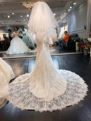 -艾慕婚纱礼服馆(和平店)