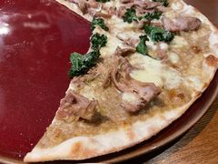 -JINNS锦时 steak&pizza(浸信会礼拜堂旧址店)
