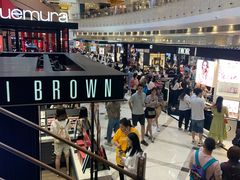 -新世界大丸百货