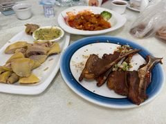 -汇兴源餐馆(小北路店)