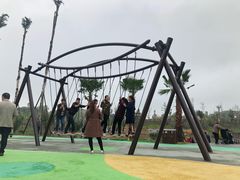 -枫香湖儿童公园